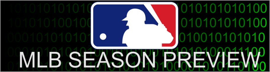 MLB Season Preview